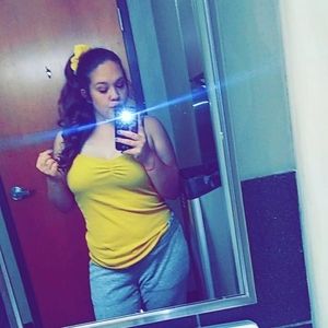 Meet your Posher, Jaimee